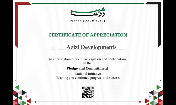 More Than a Signature: The Purpose Behind the UAE Pledge and Commitment